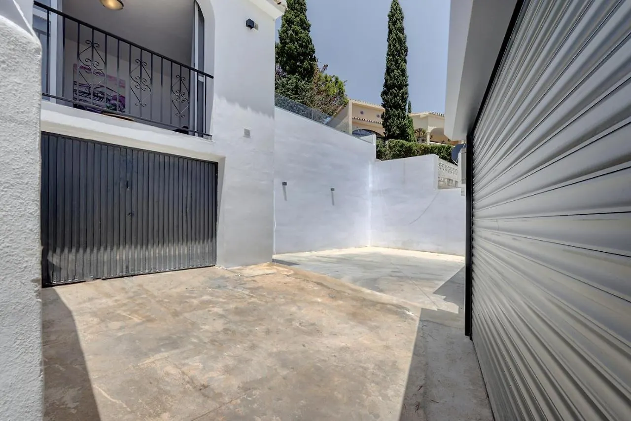 לה קאלה דה מיחאס 101 Superb La Cala Villa With Private Pool