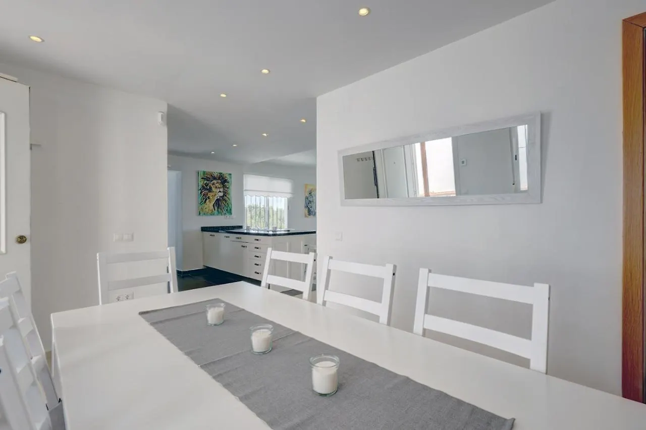 לה קאלה דה מיחאס 101 Superb La Cala Villa With Private Pool