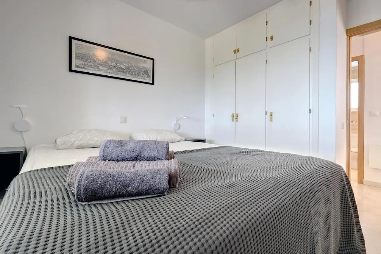לה קאלה דה מיחאס 101 Superb La Cala Villa With Private Pool 0*, לה קאלה דה מיחאס ספרד