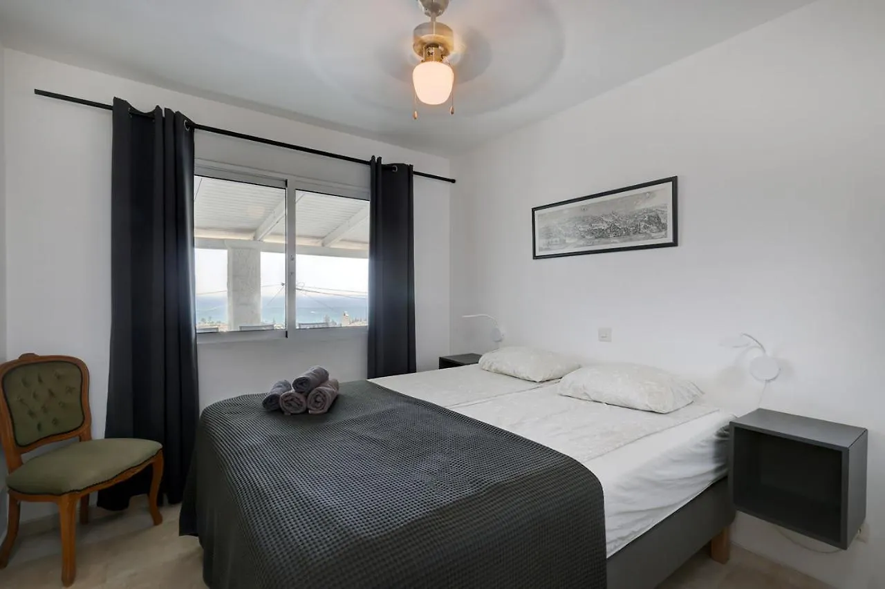 לה קאלה דה מיחאס 101 Superb La Cala Villa With Private Pool