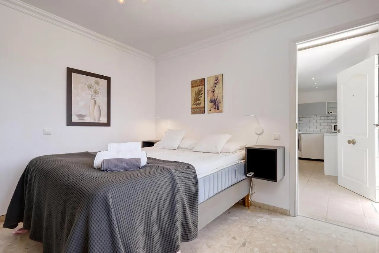 לה קאלה דה מיחאס 101 Superb La Cala Villa With Private Pool 0*, לה קאלה דה מיחאס