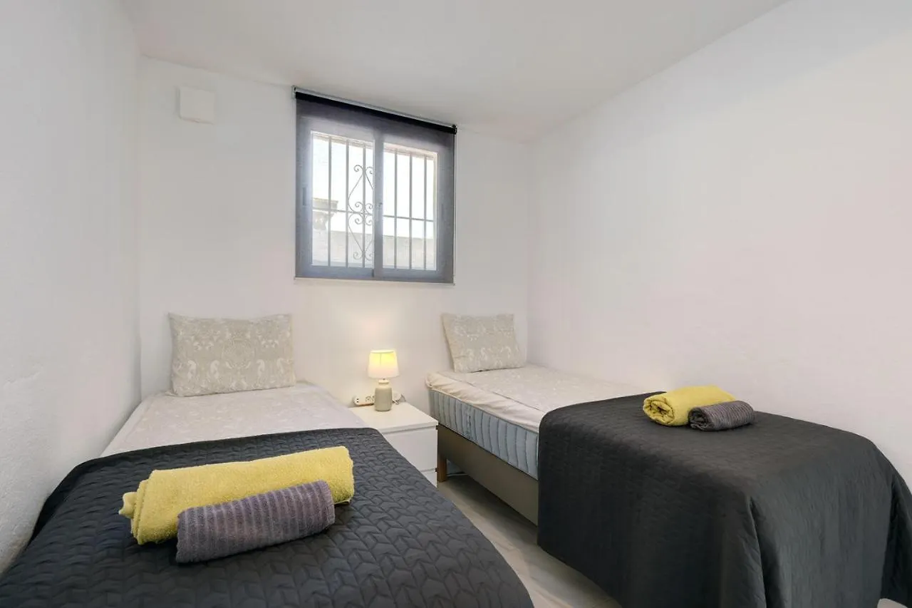 לה קאלה דה מיחאס 101 Superb La Cala Villa With Private Pool