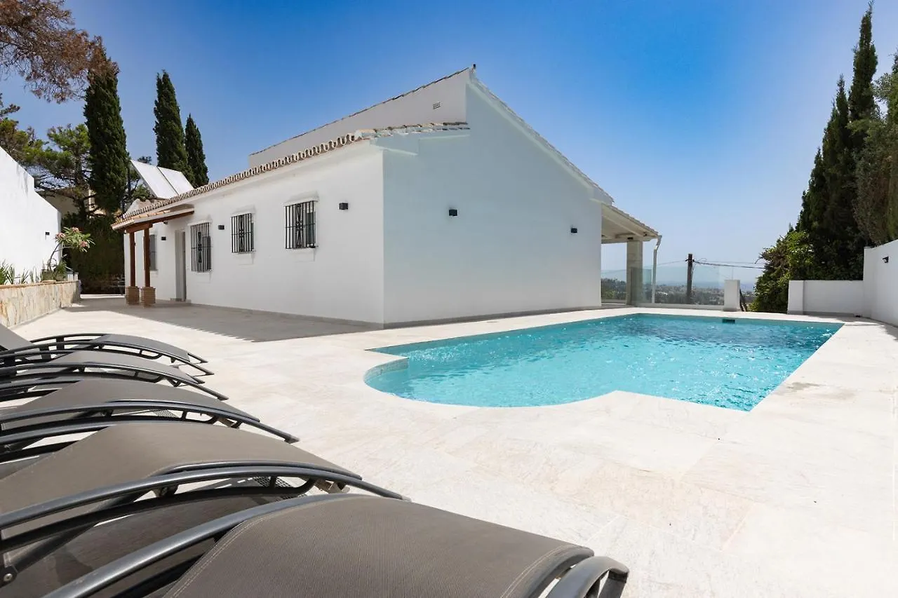לה קאלה דה מיחאס 101 Superb La Cala Villa With Private Pool לה קאלה דה מיחאס