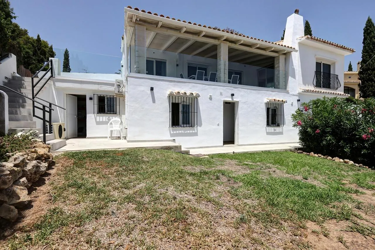לה קאלה דה מיחאס 101 Superb La Cala Villa With Private Pool לה קאלה דה מיחאס