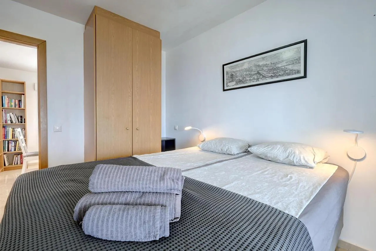 לה קאלה דה מיחאס 101 Superb La Cala Villa With Private Pool