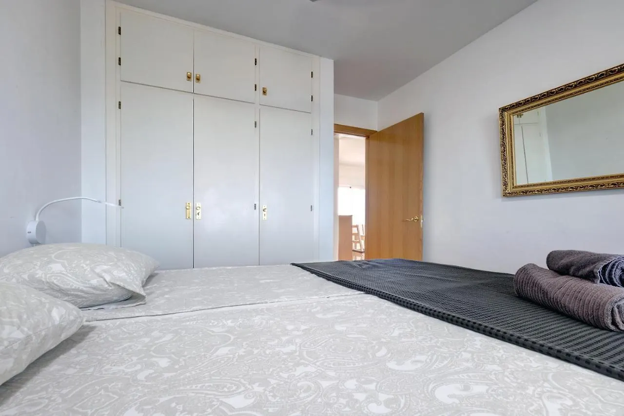לה קאלה דה מיחאס 101 Superb La Cala Villa With Private Pool
