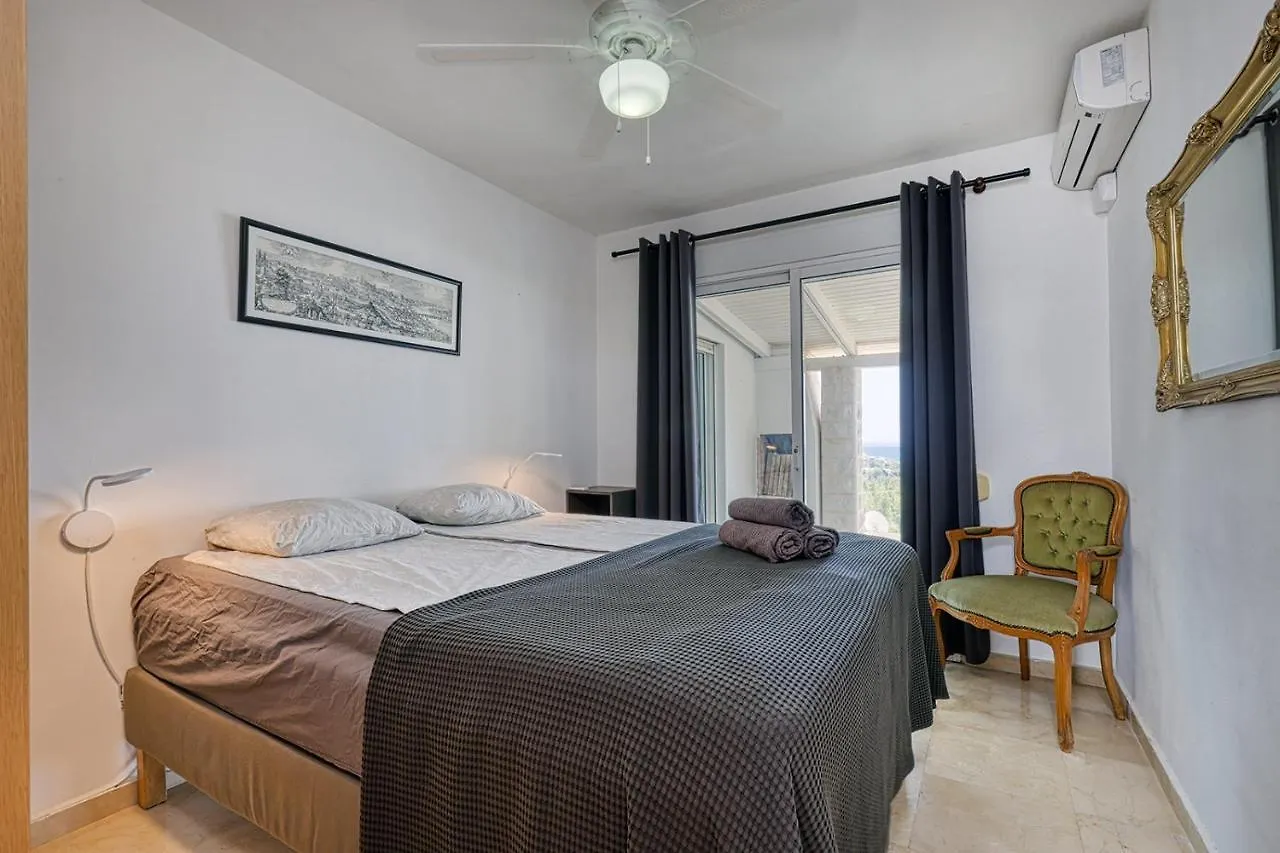 לה קאלה דה מיחאס 101 Superb La Cala Villa With Private Pool 0*, לה קאלה דה מיחאס ספרד