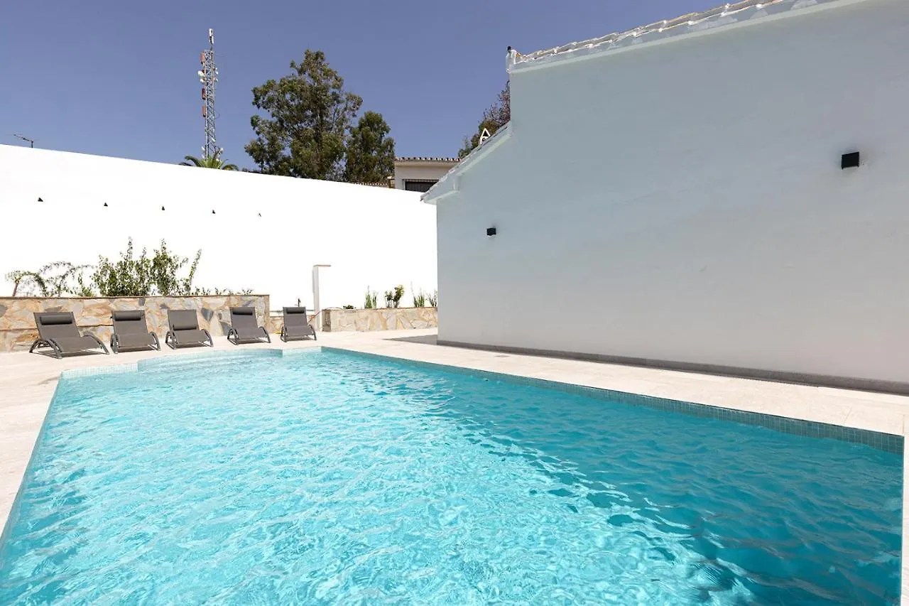 לה קאלה דה מיחאס 101 Superb La Cala Villa With Private Pool