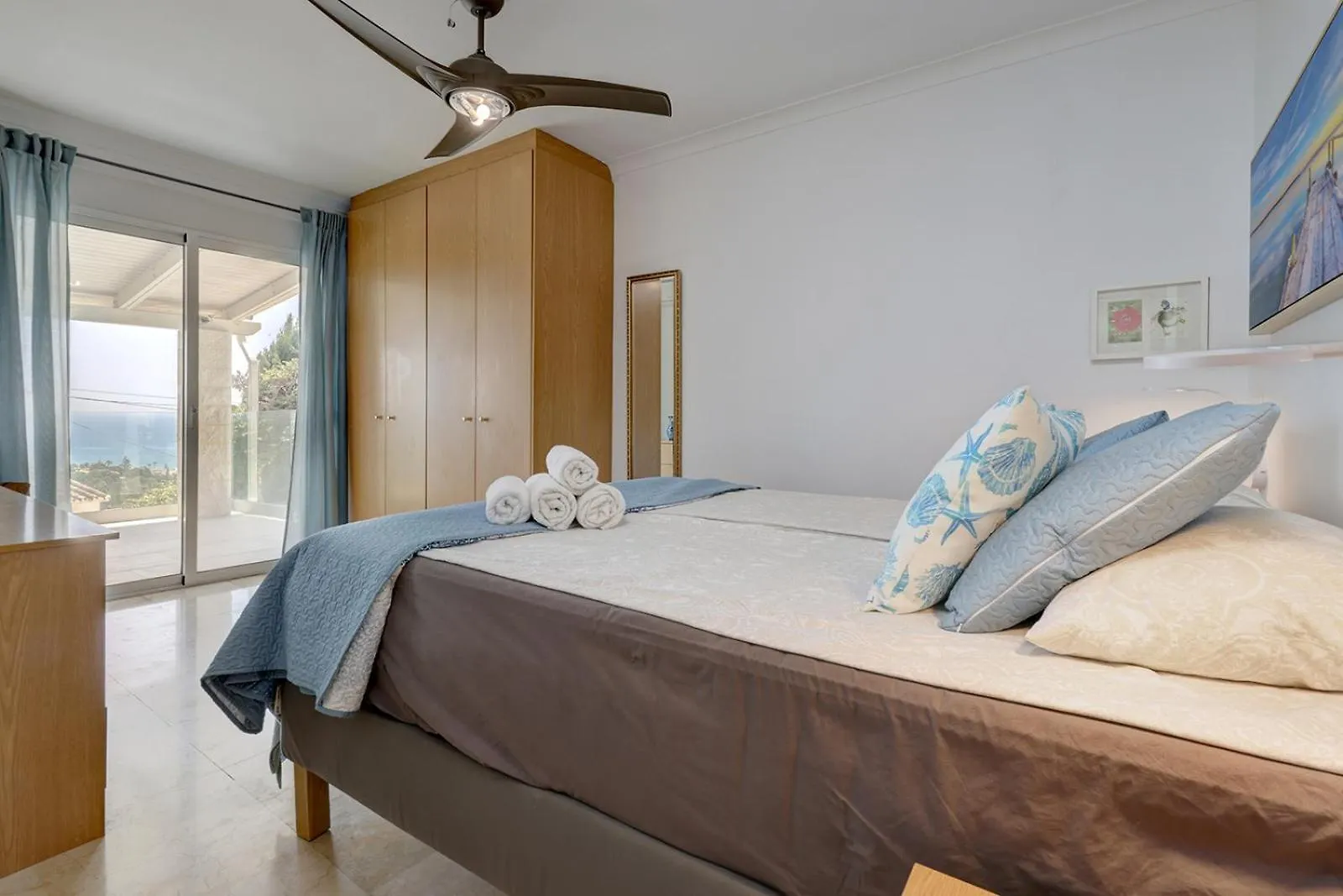 לה קאלה דה מיחאס 101 Superb La Cala Villa With Private Pool